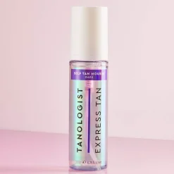 Tanologist Self-Tan Mousse Dark