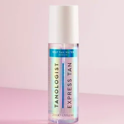 Tanologist Self-Tan Water Medium