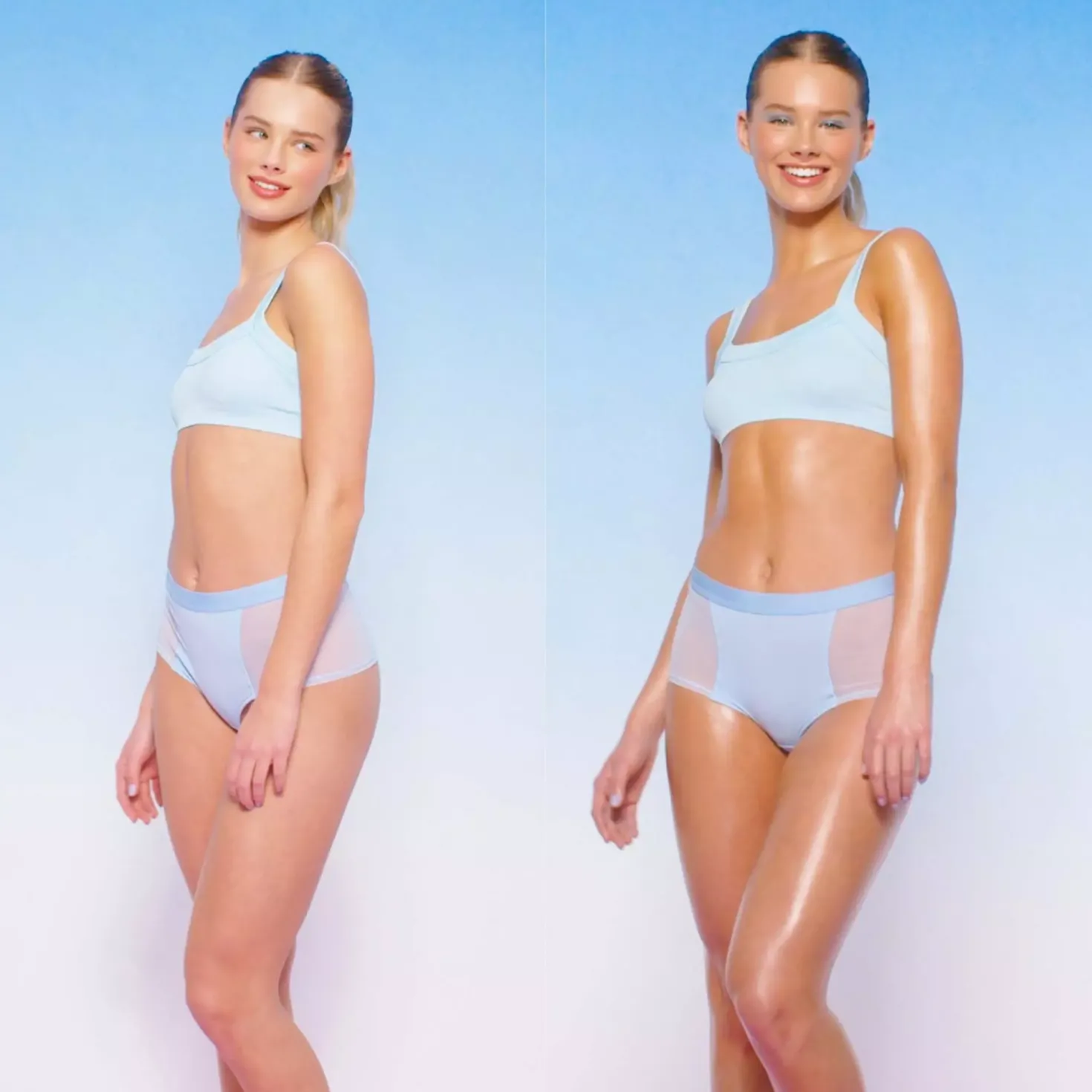Tanologist Self-Tan Water Medium