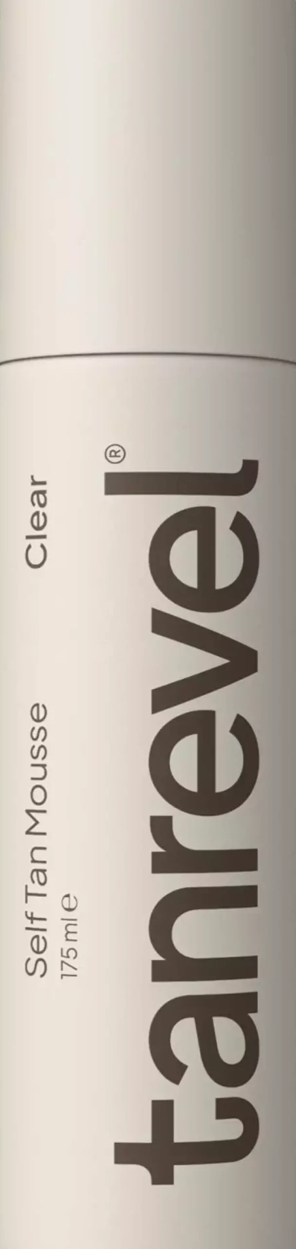 Tanrevel® Self Tan Mousse Clear