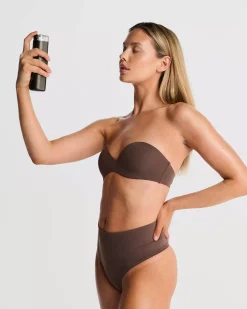 Tanrevel® Spray Tan Bundle Dark Warm 60 ml