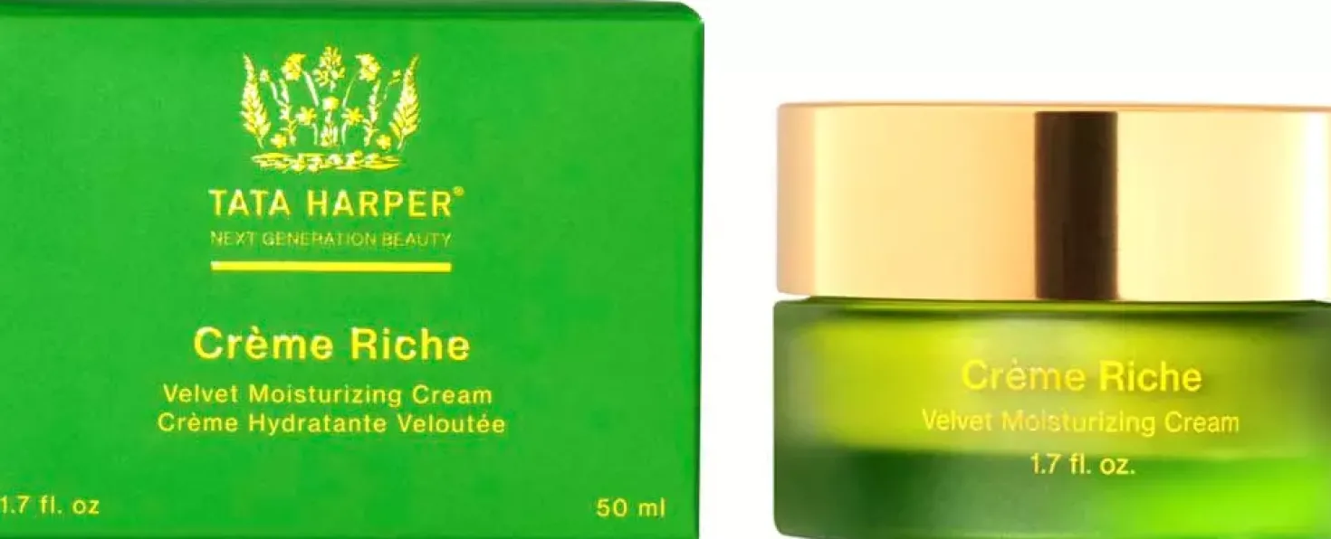 Tata Harper Crème Riche 50 ml