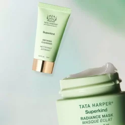 Tata Harper 5 Minute Facial Kit Sensitive Skin