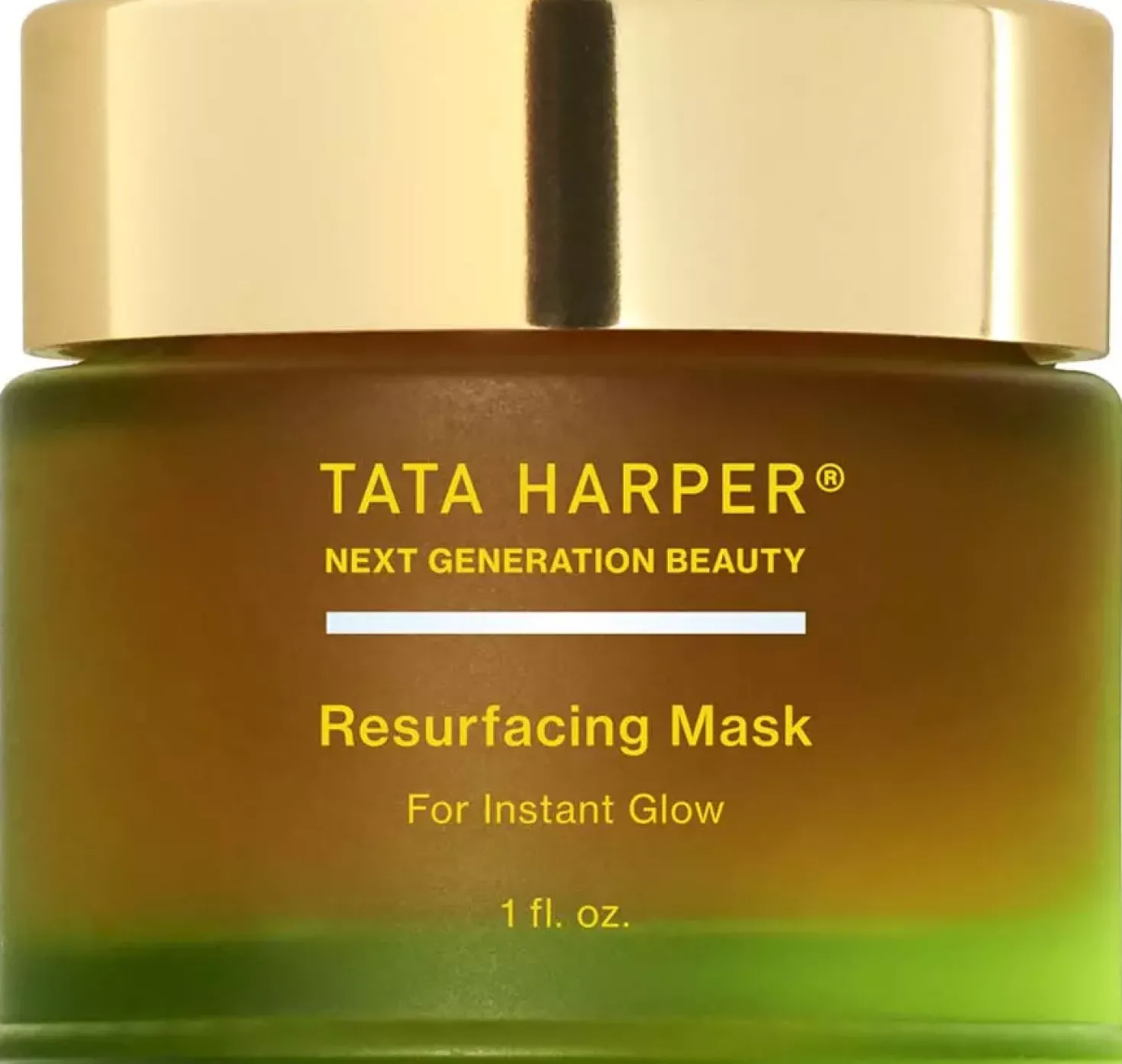 Tata Harper Resurfacing Mask 30 ml