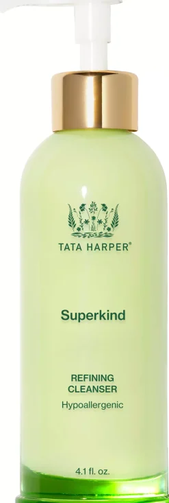 Tata Harper Superkind Refining Cleanser 125 ml