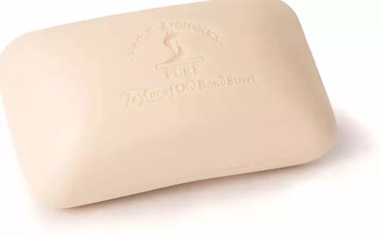 Taylor of Old Bond Street Sandalwood Bath Soap 200 g