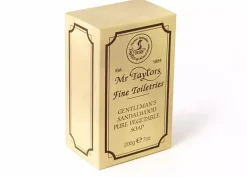 Taylor of Old Bond Street Sandalwood Bath Soap 200 g