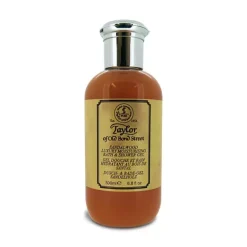 Taylor of Old Bond Street Sandalwood Bath and Shower Gel 500 ml