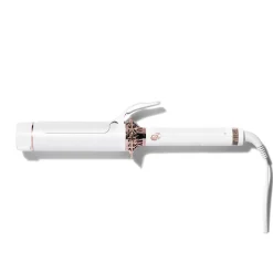 T3 BodyWaver 44 mm Professional Ceramic Styling Iron for Waves and Volume
