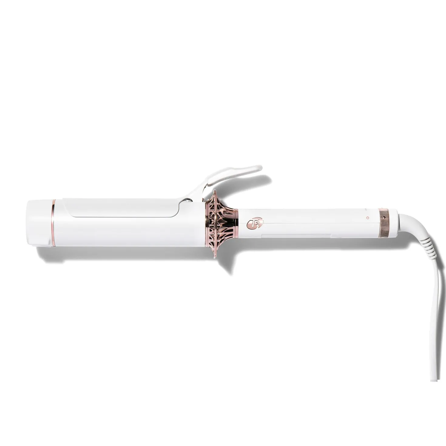 T3 BodyWaver 44 mm Professional Ceramic Styling Iron for Waves and Volume