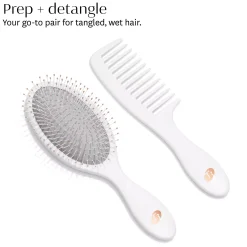 T3 Detangle Duo