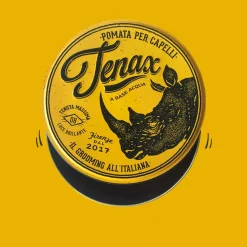 Tenax Hair Pomade Tenuta Massima Extra Strong Hold 125 ml