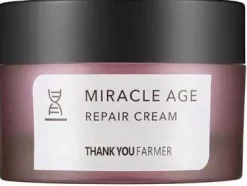 Thank You Farmer Miracle Age Repair Cream 50 ml