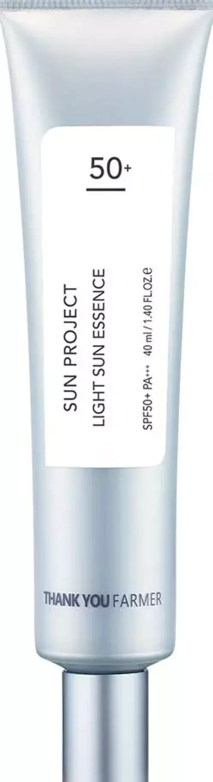 Thank You Farmer Sun Project Light Sun Essence 120 ml
