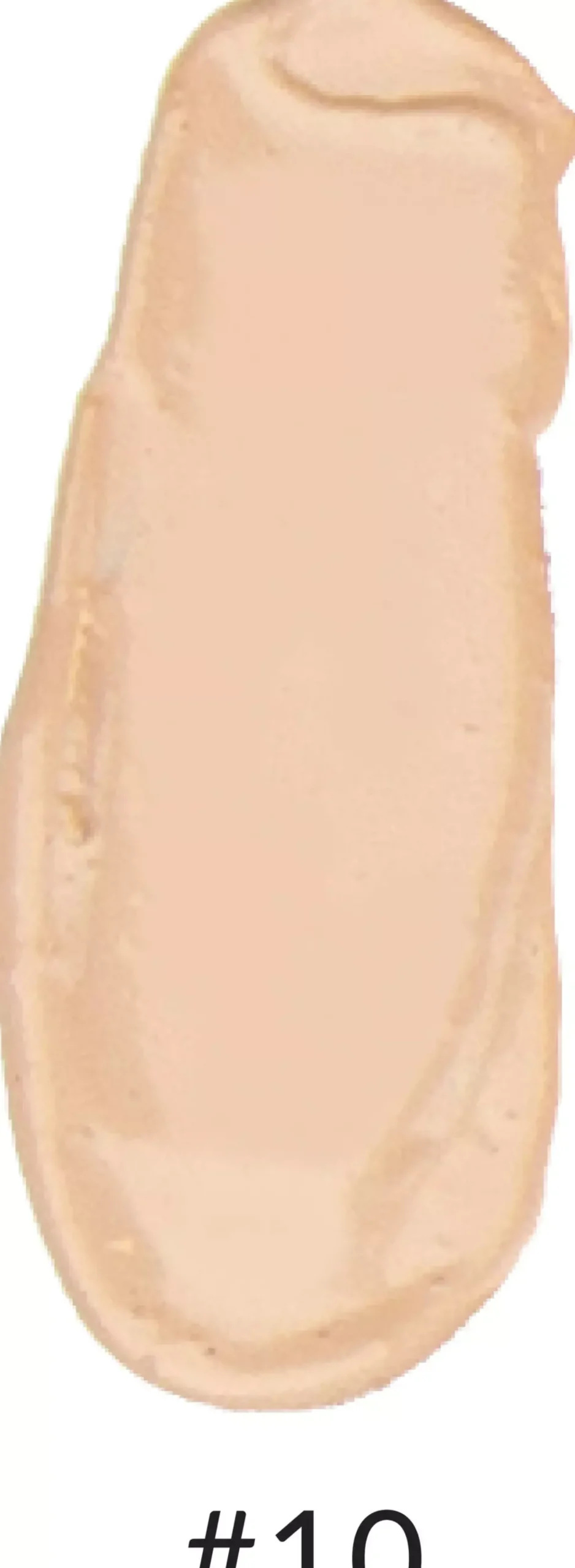 the BalmAnne T. Dotes Tinted Moisturizer #18