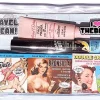 the Balm Clean & Green Travel Kit