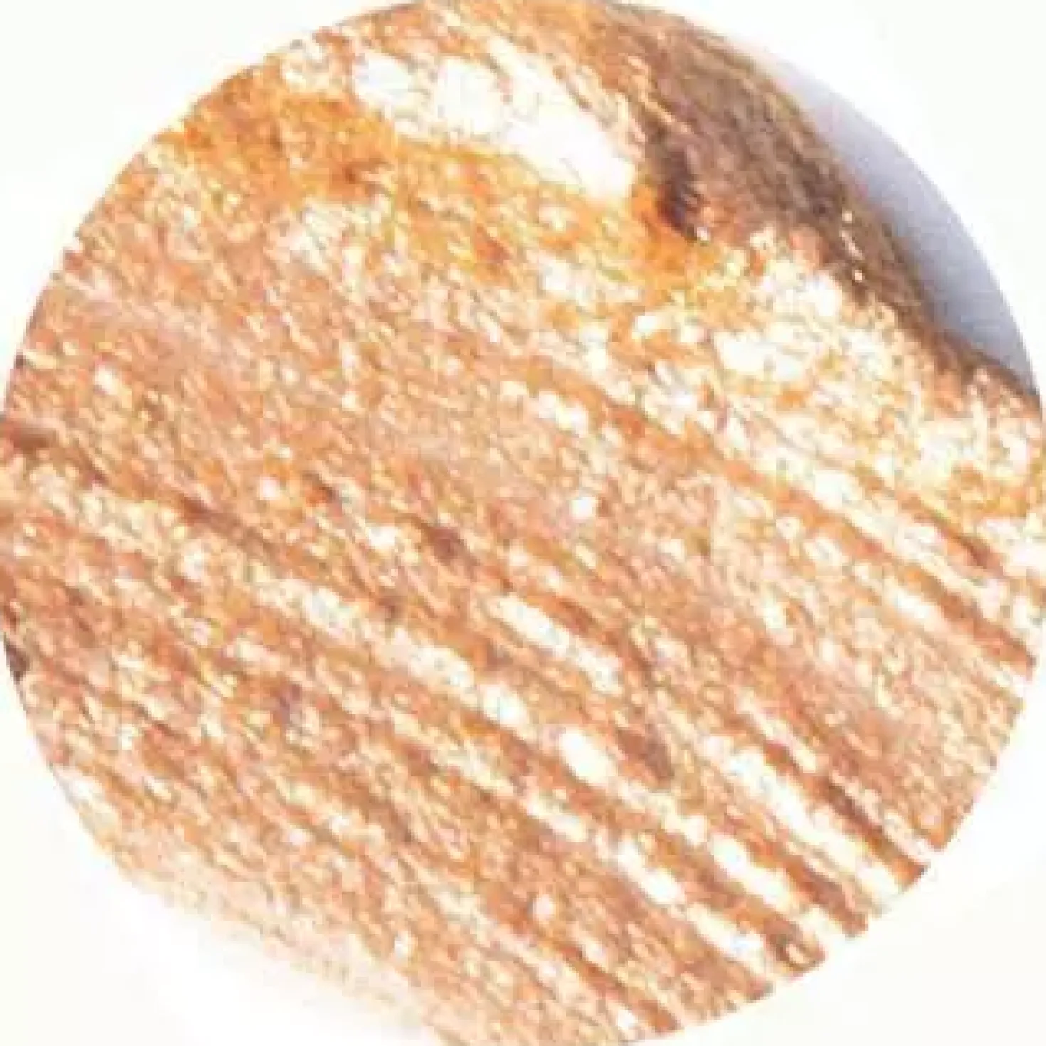 the Balm Lid Quid Sparkling Liquid Eyeshadow Irish Coffee