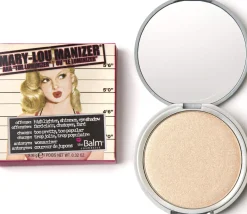 the Balm Mary-Lou Manizer Travel Size 22 g