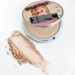 the Balm Mary-Lou Manizer Travel Size 22 g