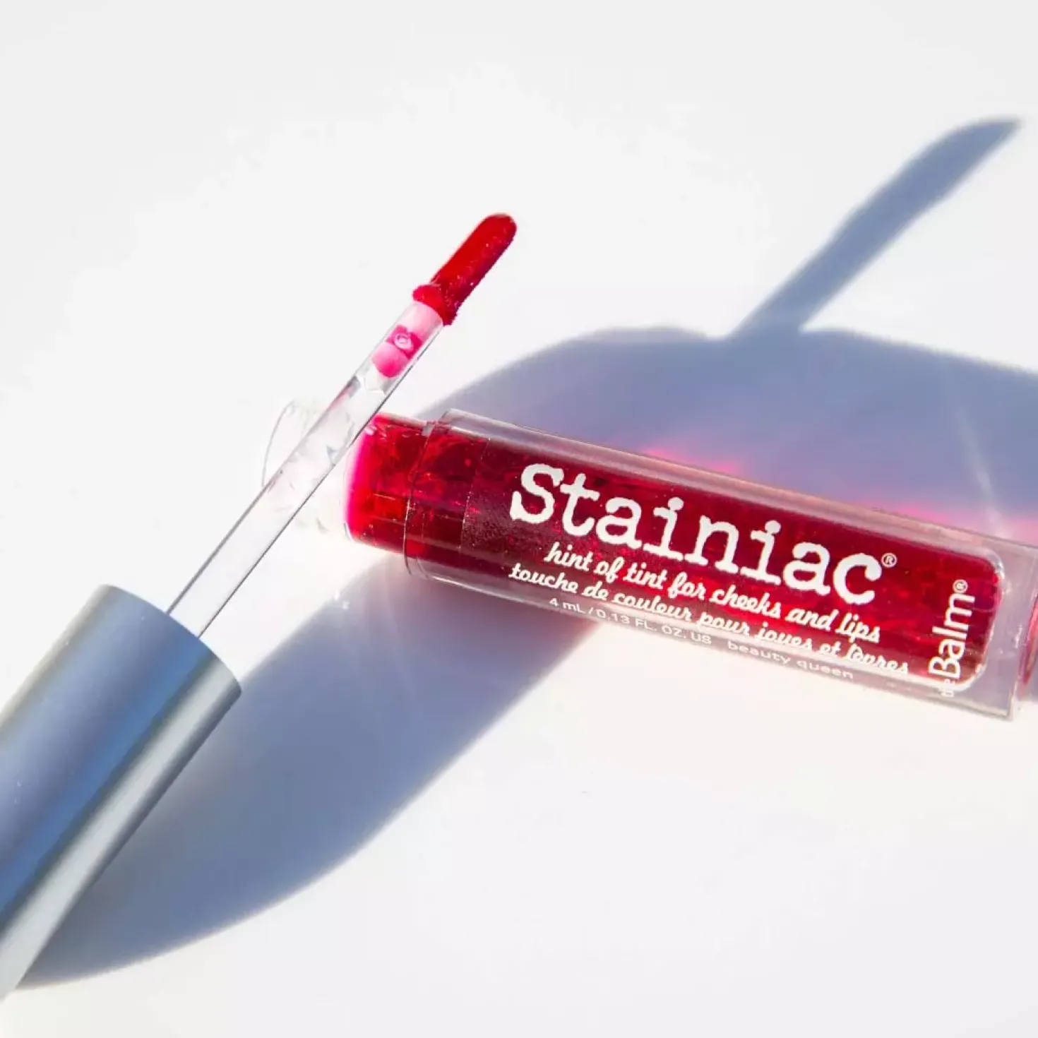 the Balm Stainiac Beauty Queen