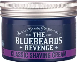 The Bluebeards Revenge Classic Shaving Cream 100 ml