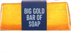 The Bluebeards Revenge Cuban Gold Soap Bar 175 g