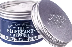 The Bluebeards Revenge Deluxe Shaving Cream 100 ml