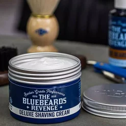 The Bluebeards Revenge Deluxe Shaving Cream 100 ml