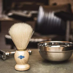 The Bluebeards Revenge Doubloon Synthetic Shaving Brush