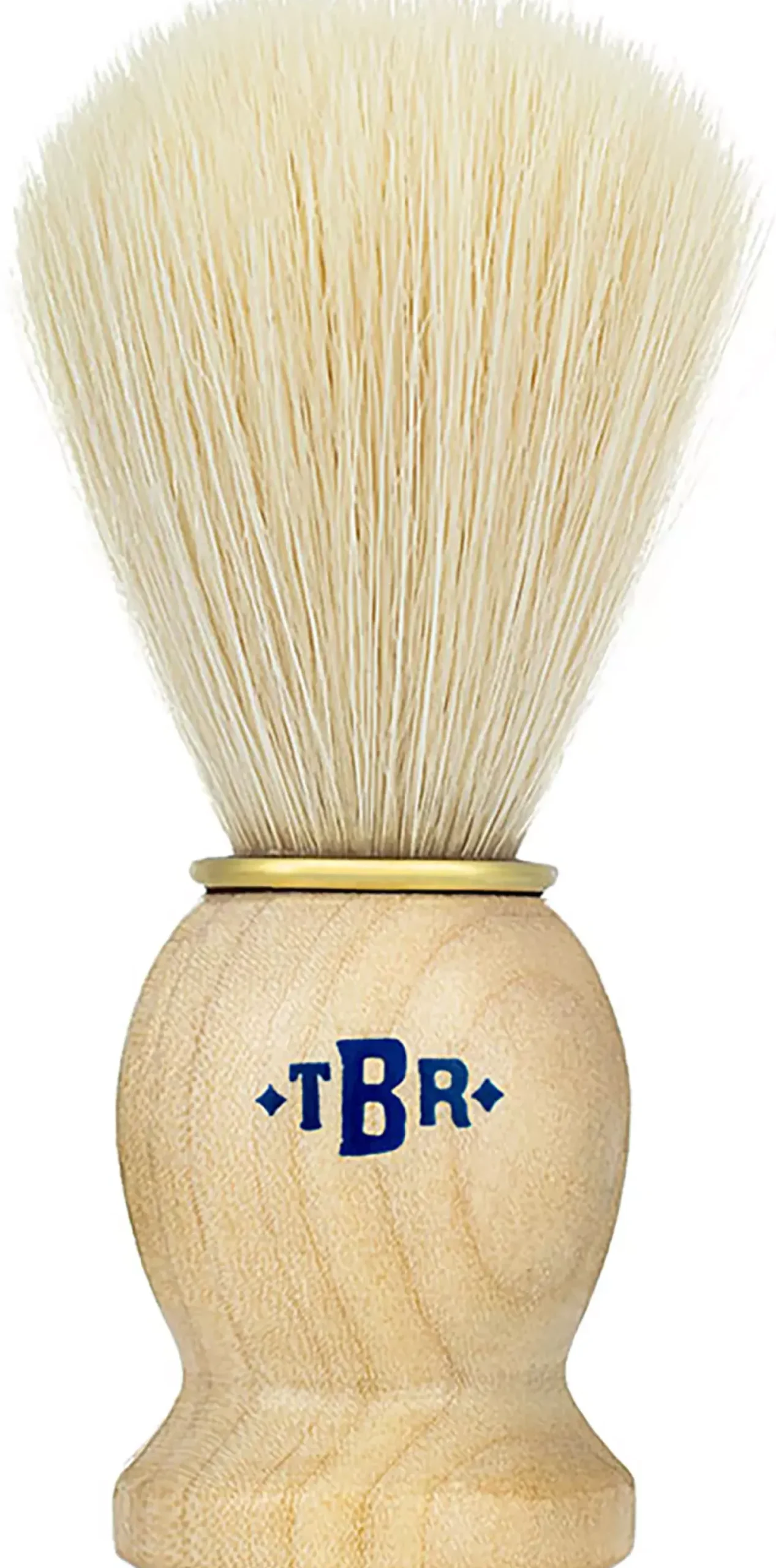The Bluebeards Revenge Doubloon Synthetic Shaving Brush