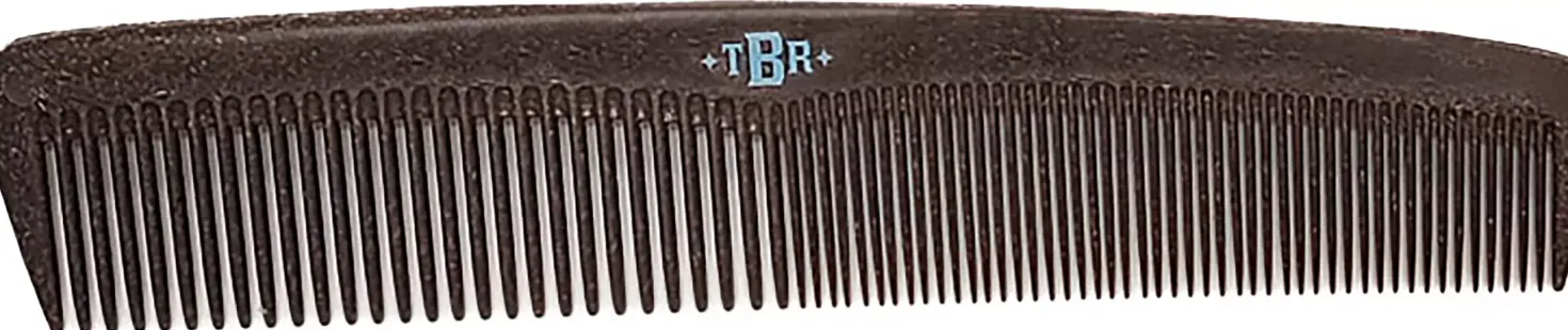 The Bluebeards Revenge Liquid Wood Styling Comb