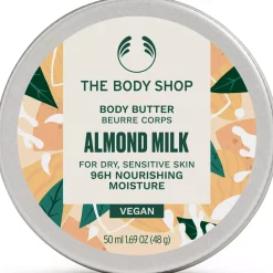 The Body ShopAlmond Milk Body Butter 200 ml