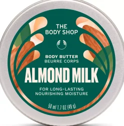 The Body ShopAlmond Milk Body Butter 50 ml