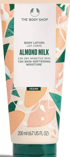 The Body ShopAlmond Milk Body Lotion 200 ml