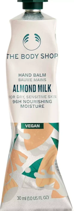 The Body ShopAlmond Milk Hand Balm 30 ml
