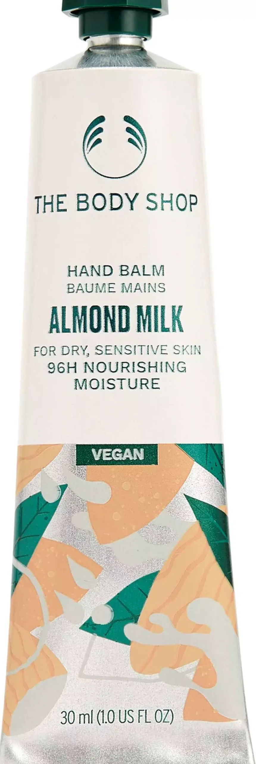 The Body ShopAlmond Milk Hand Balm 30 ml