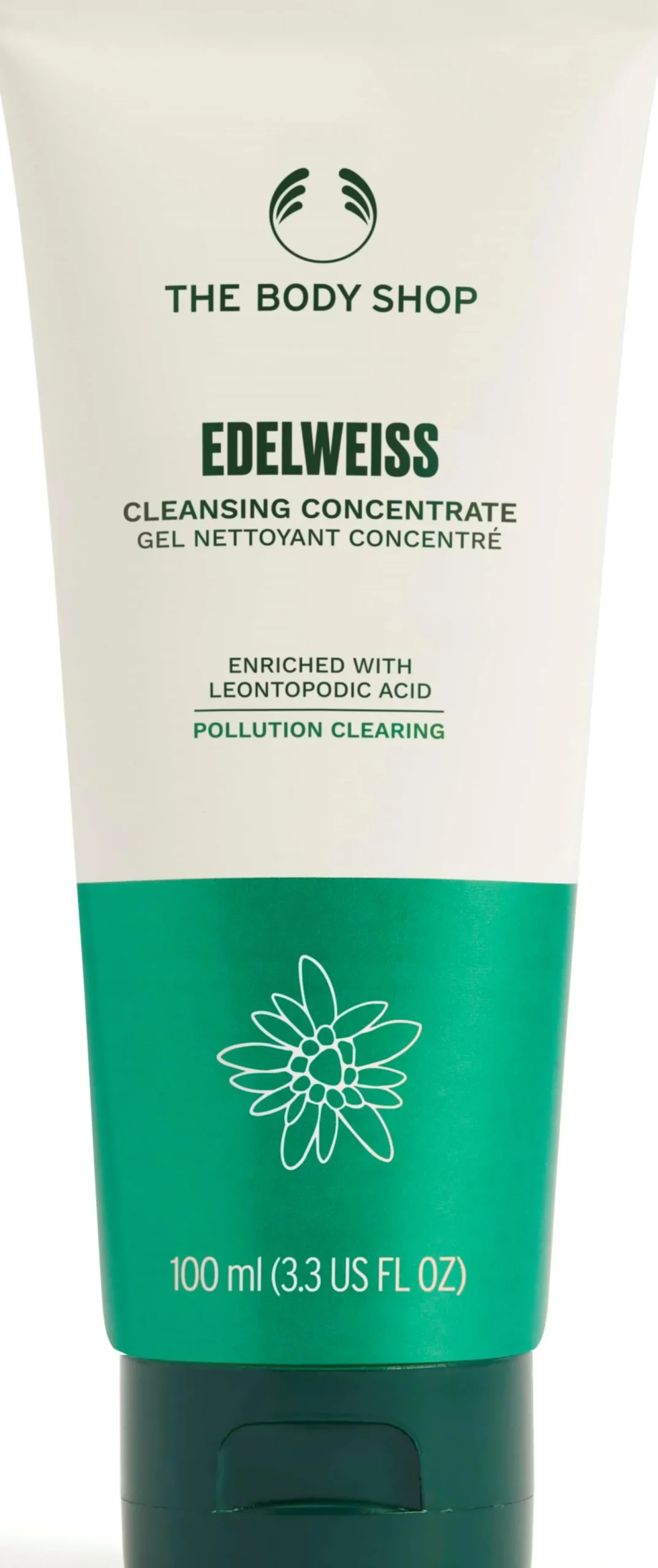 The Body ShopEdelweiss Cleansing Concentrate 100 ml