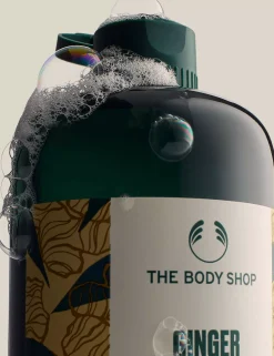 The Body ShopGinger Anti-Dandruff Shampoo 400 ml