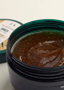The Body ShopGinger Scalp Care Scrub 240 ml