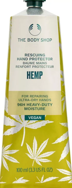 The Body ShopHemp Hand Protector 100 ml