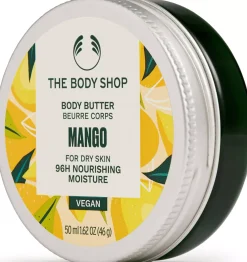 The Body ShopMango Body Butter 200 ml