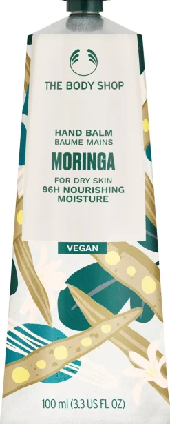 The Body ShopMoringa Hand Balm 30 ml