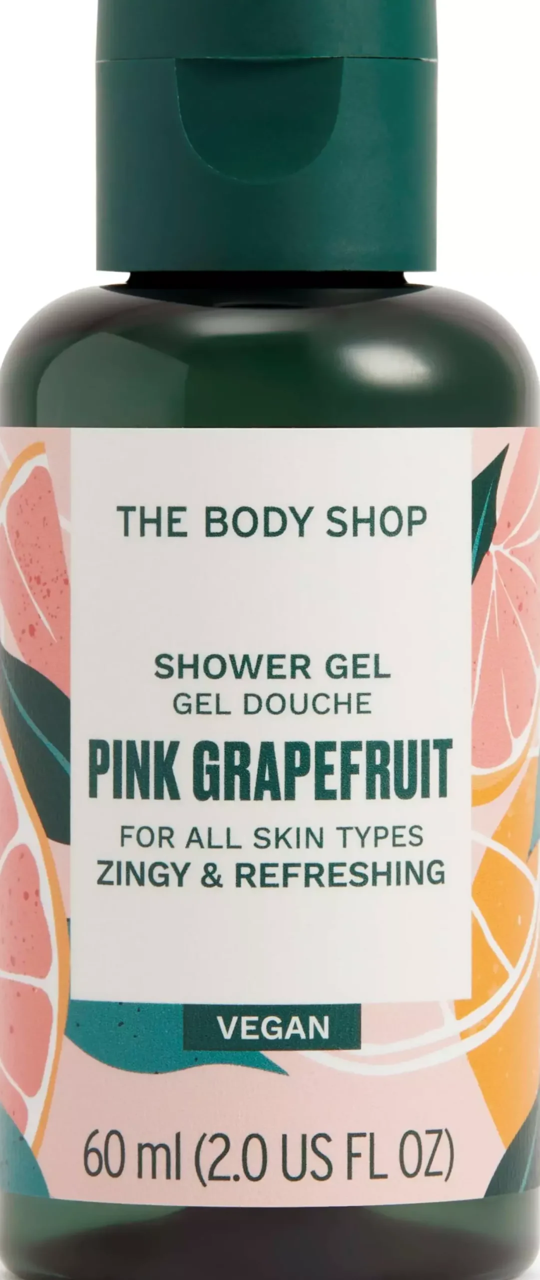 The Body ShopPink Grapefruit Shower Gel 750 ml
