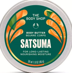 The Body ShopSatsuma Body Butter 200 ml