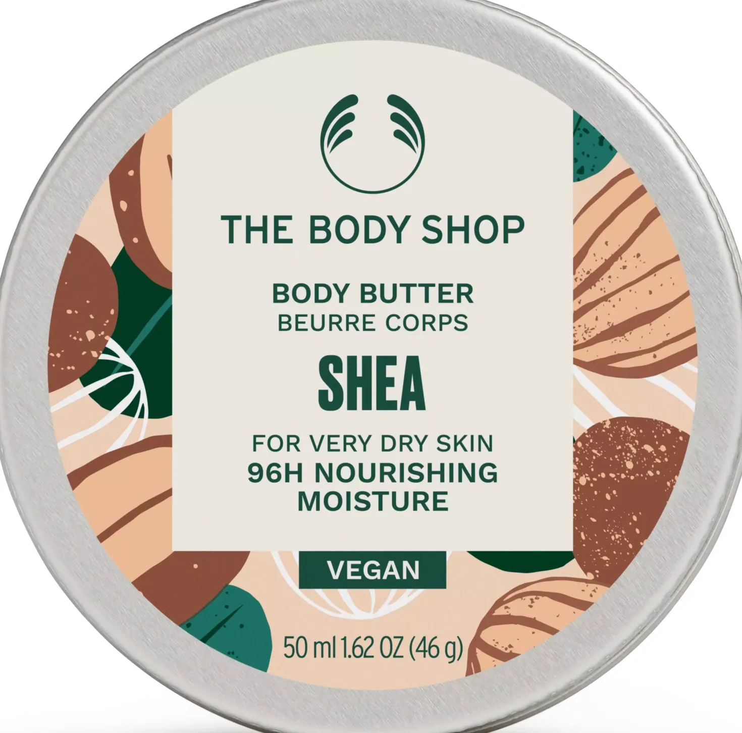 The Body ShopShea Body Butter 50 ml