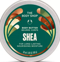 The Body ShopShea Body Butter 50 ml