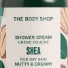 The Body ShopShea Mini Gift Set