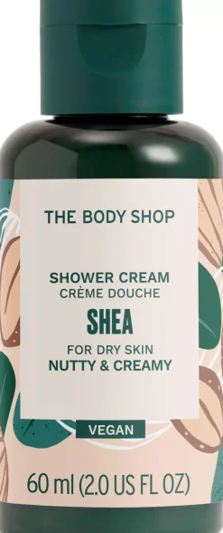 The Body ShopShea Mini Gift Set
