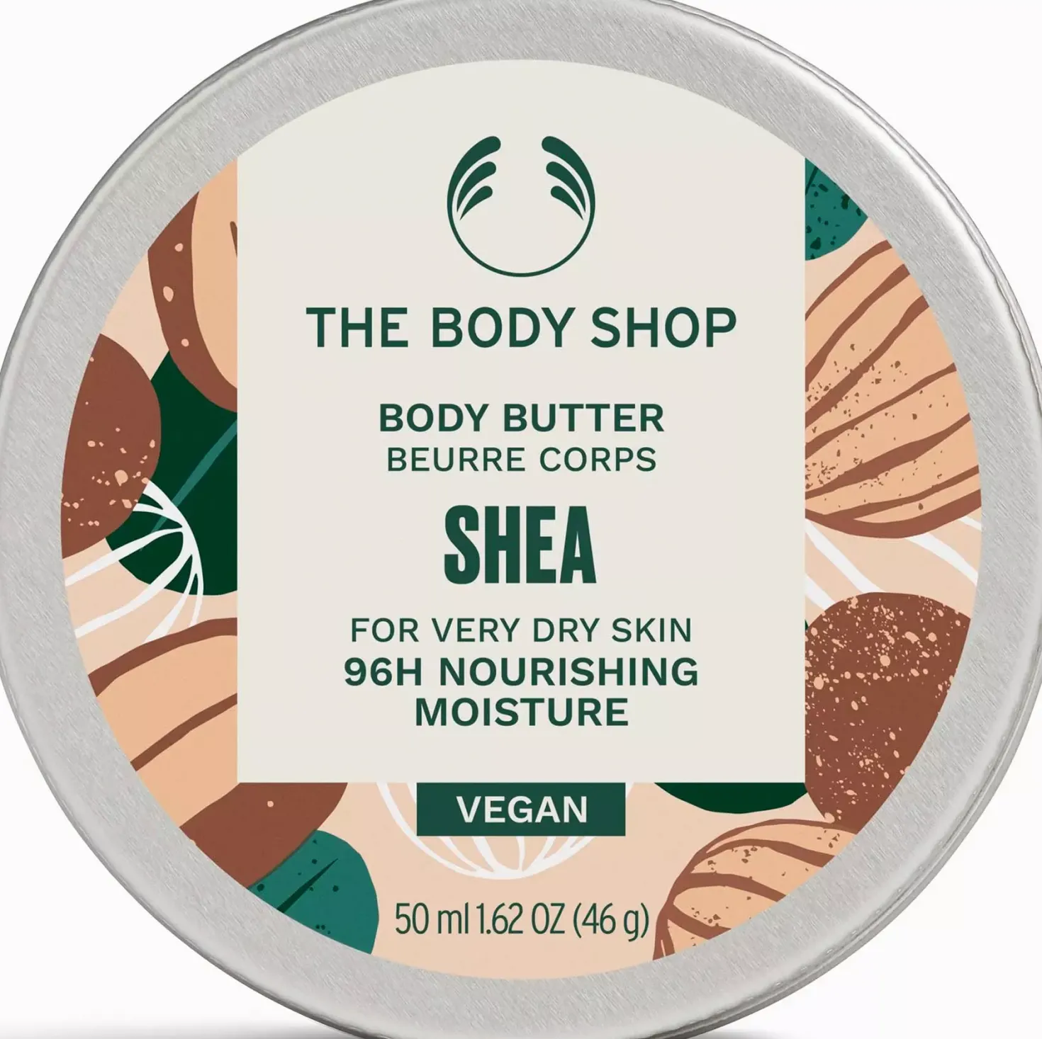 The Body ShopShea Mini Gift Set