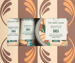 The Body ShopShea Mini Gift Set